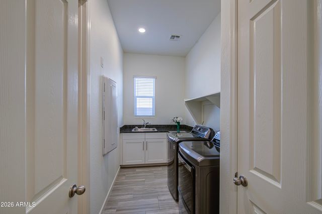 23566 N 167TH Lane, Surprise, AZ 85387