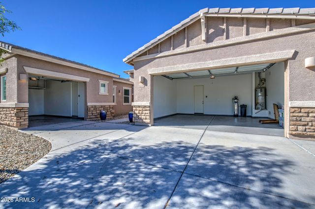 23566 N 167TH Lane, Surprise, AZ 85387