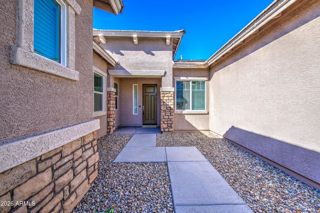 23566 N 167TH Lane, Surprise, AZ 85387