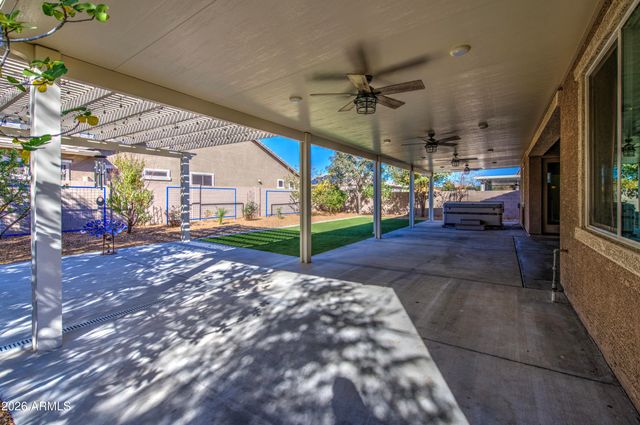 23566 N 167TH Lane, Surprise, AZ 85387