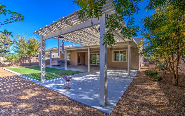 23566 N 167TH Lane, Surprise, AZ 85387