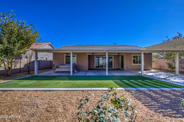 23566 N 167TH Lane, Surprise, AZ 85387