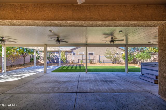 23566 N 167TH Lane, Surprise, AZ 85387