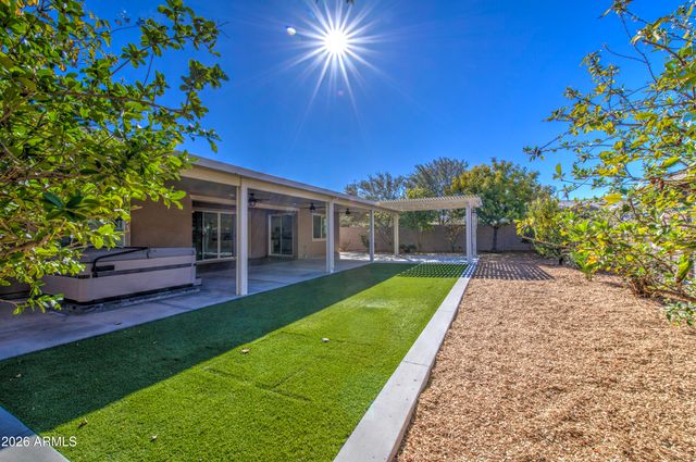 23566 N 167TH Lane, Surprise, AZ 85387