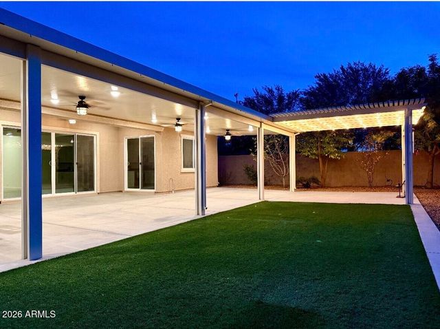 23566 N 167TH Lane, Surprise, AZ 85387