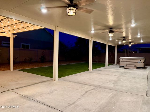 23566 N 167TH Lane, Surprise, AZ 85387