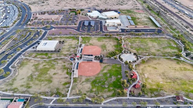 23566 N 167TH Lane, Surprise, AZ 85387