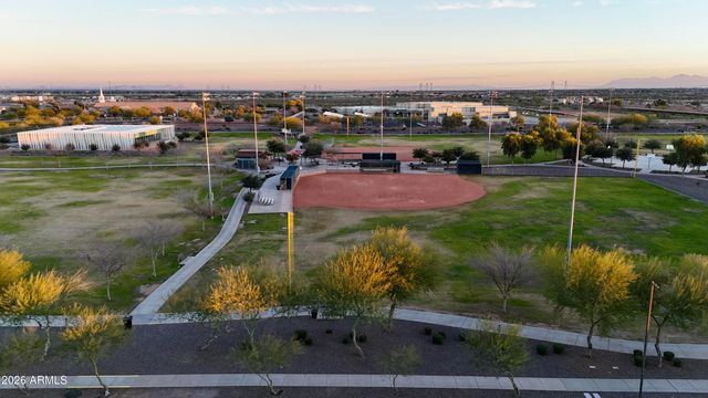 23566 N 167TH Lane, Surprise, AZ 85387