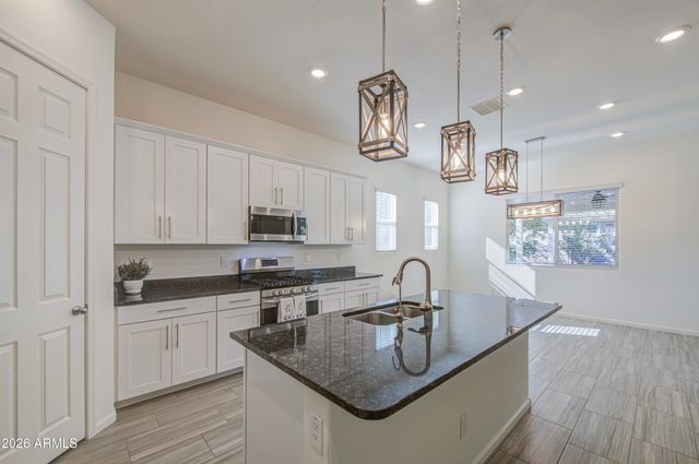 23566 N 167TH Lane, Surprise, AZ 85387