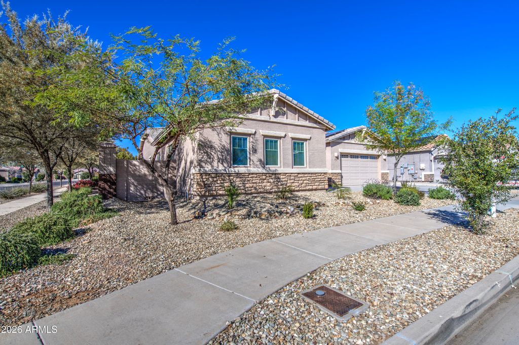 23566 N 167TH Lane, Surprise, AZ 85387
