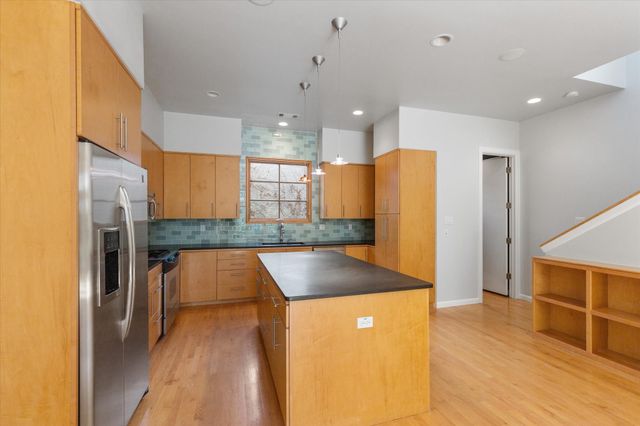 704 Arch Adams Lane, Fort Worth, TX 76107