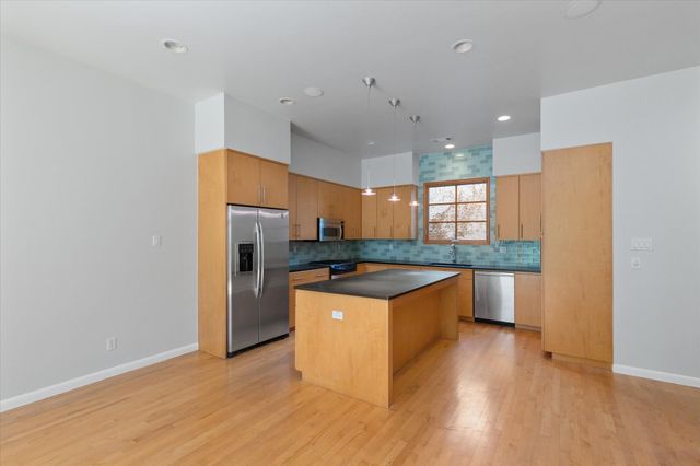 704 Arch Adams Lane, Fort Worth, TX 76107