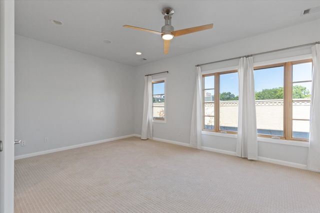 704 Arch Adams Lane, Fort Worth, TX 76107