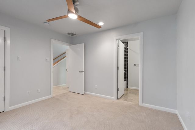 704 Arch Adams Lane, Fort Worth, TX 76107