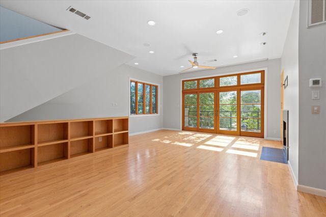 704 Arch Adams Lane, Fort Worth, TX 76107