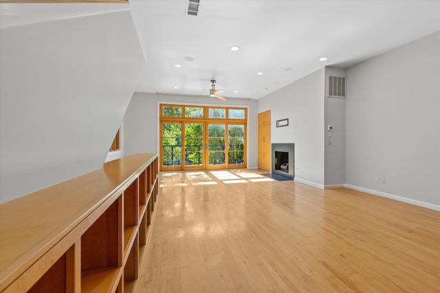 704 Arch Adams Lane, Fort Worth, TX 76107