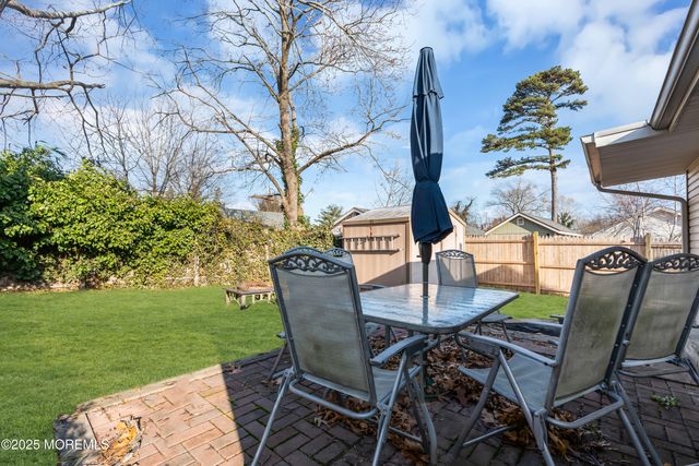 1632 Farragut Avenue, Toms River, NJ 08753