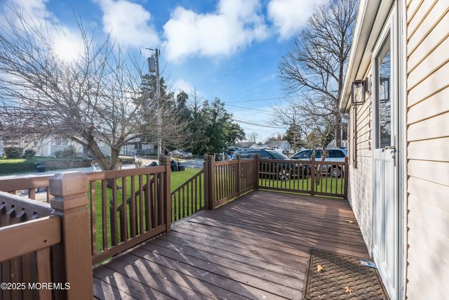 1632 Farragut Avenue, Toms River, NJ 08753