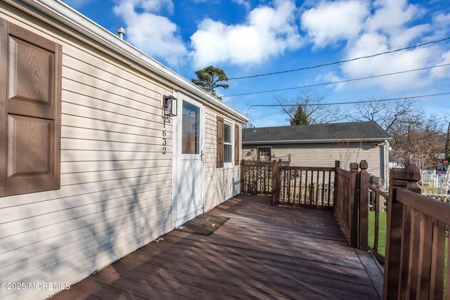 1632 Farragut Avenue, Toms River, NJ 08753