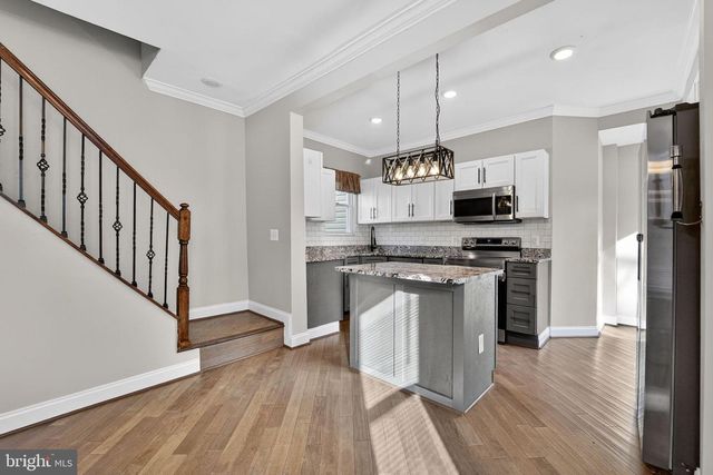 418 1ST AVE, Halethorpe, MD 21227