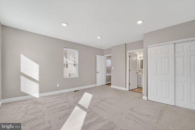 418 1ST AVE, Halethorpe, MD 21227