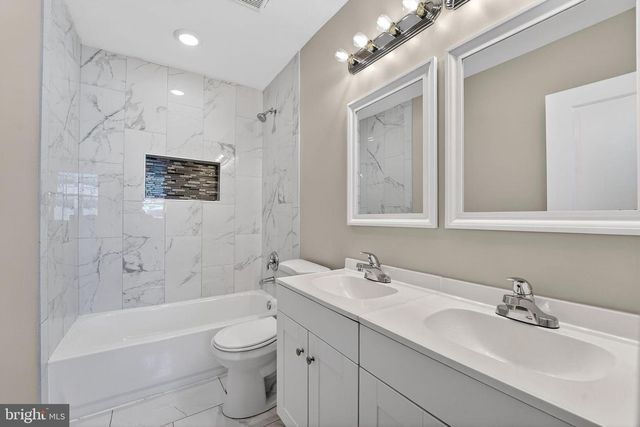 418 1ST AVE, Halethorpe, MD 21227