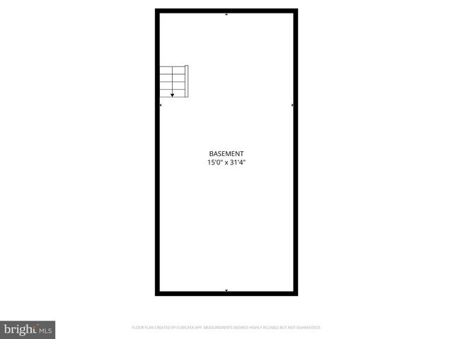 418 1ST AVE, Halethorpe, MD 21227