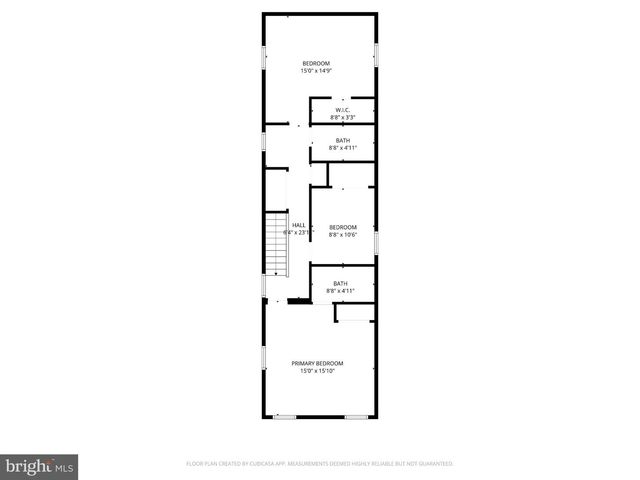 418 1ST AVE, Halethorpe, MD 21227