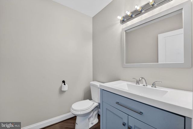 418 1ST AVE, Halethorpe, MD 21227