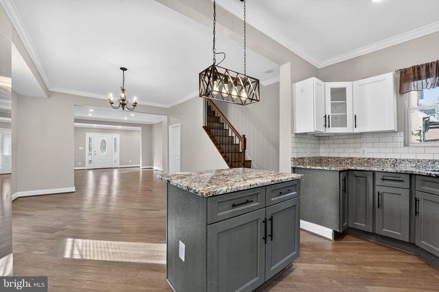 418 1ST AVE, Halethorpe, MD 21227