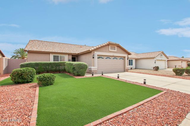 10521 W ROSS Avenue, Peoria, AZ 85382