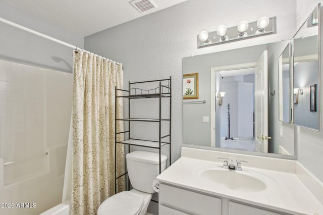 10521 W ROSS Avenue, Peoria, AZ 85382