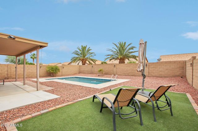 10521 W ROSS Avenue, Peoria, AZ 85382