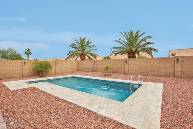 10521 W ROSS Avenue, Peoria, AZ 85382