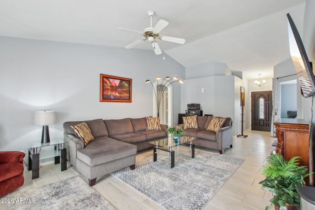 10521 W ROSS Avenue, Peoria, AZ 85382