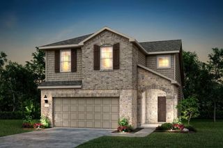 204 Inlet LN, Leander, TX 78641
