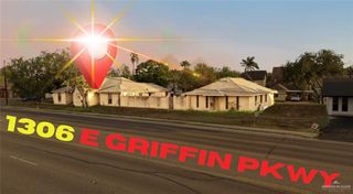 1306 Griffin Parkway, Mission, TX 78572