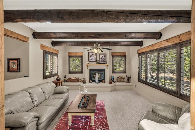 693 N PINION HILLS DR, Dammeron Valley, UT 84783