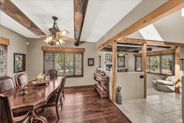 693 N PINION HILLS DR, Dammeron Valley, UT 84783