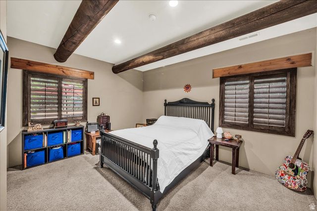693 N PINION HILLS DR, Dammeron Valley, UT 84783