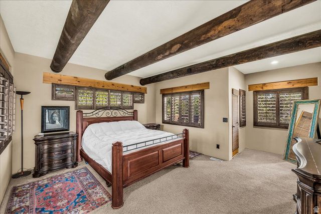693 N PINION HILLS DR, Dammeron Valley, UT 84783