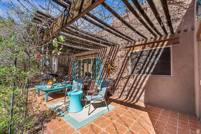 693 N PINION HILLS DR, Dammeron Valley, UT 84783
