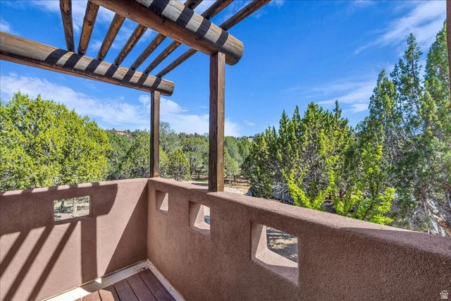 693 N PINION HILLS DR, Dammeron Valley, UT 84783