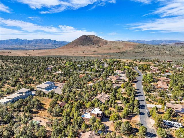 693 N PINION HILLS DR, Dammeron Valley, UT 84783