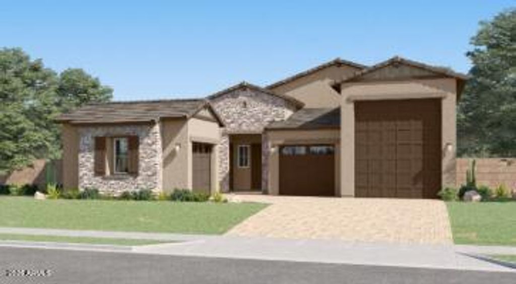 25736 N 174TH Avenue, Surprise, AZ 85387