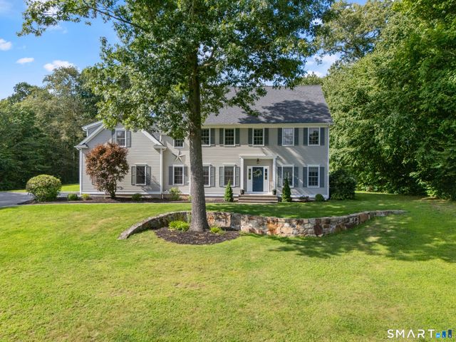211 Cooper Hill Road, Southbury, CT 06488