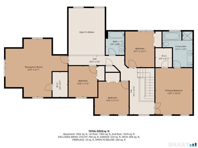 211 Cooper Hill Road, Southbury, CT 06488