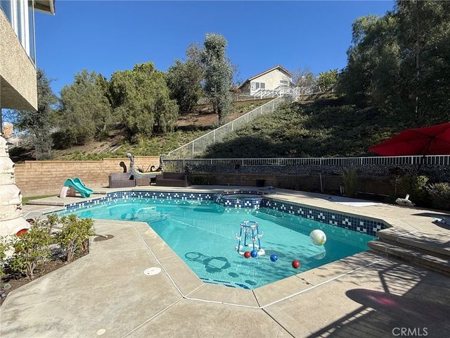 31952 La Subida, Rancho Santa Margarita, CA 92679