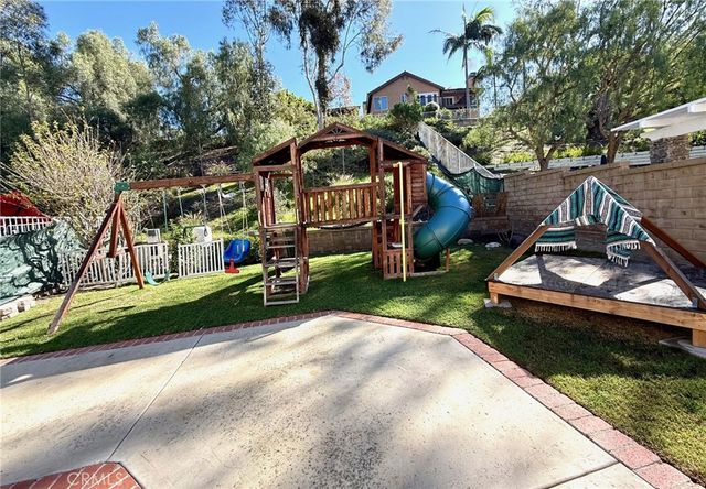 31952 La Subida, Rancho Santa Margarita, CA 92679