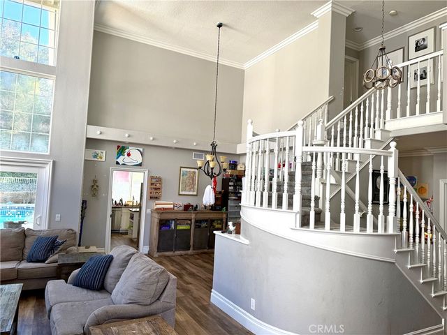 31952 La Subida, Rancho Santa Margarita, CA 92679
